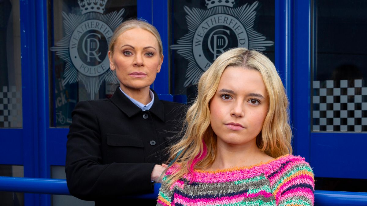 Coronation Street favourite’s tragic death ‘foreshadowed’ in eerie bullet clue