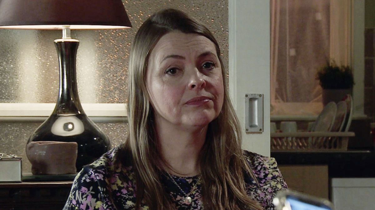 Coronation Street villain Rowan Cunliffe’s downfall ‘sealed’ as Tracy Barlow’s plan is rumbled