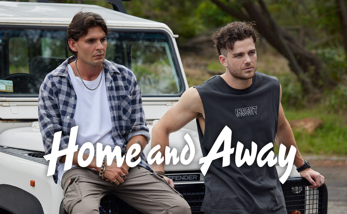 Home and Away Spoilers – Two new characters arrive as Mali seeks revenge