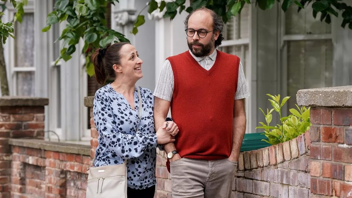 EastEnders’ Sonia Fowler faces prison as legend set to take hiatus from BBC soap