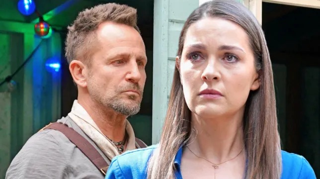 Hollyoaks confirms ‘uncle’ Jeremy’s true identity in major twist – and Sienna is left reeling