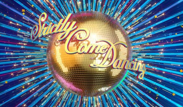 Strictly Come Dancing confirms Olympic swimmer and EastEnders star as latest contestants