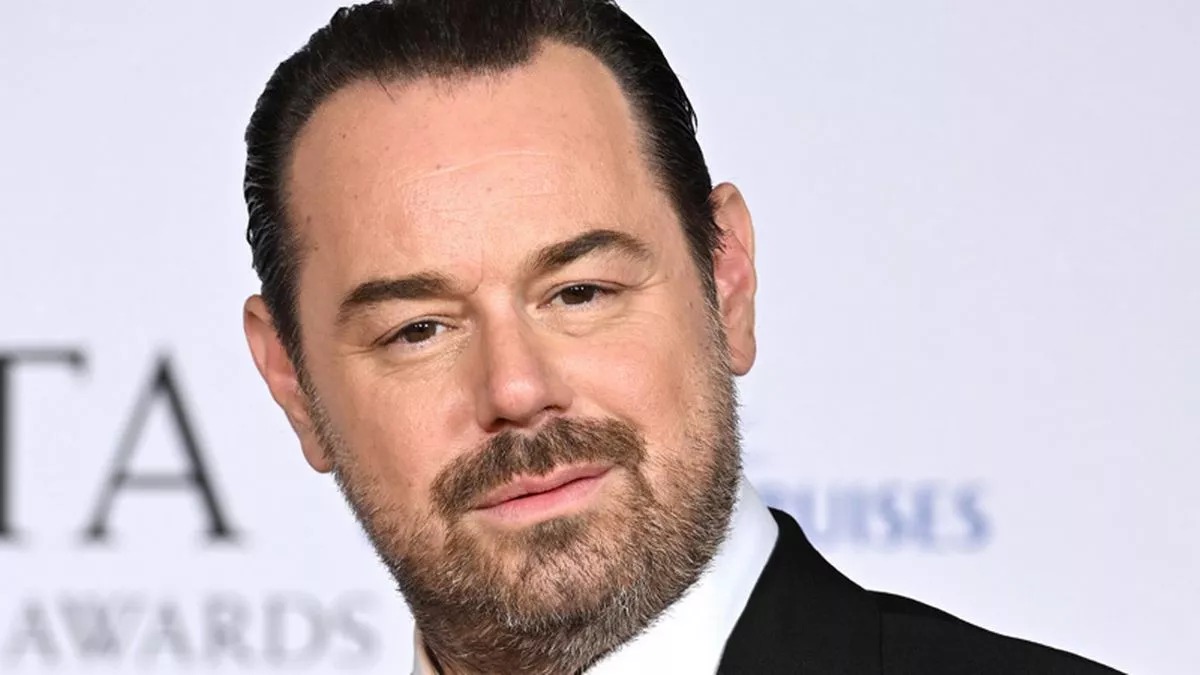 Danny Dyer dealt huge blow as former BBC EastEnders star’s new series is axed