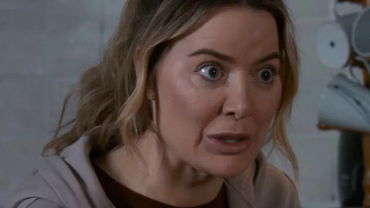 Coronation Street reveals real fire culprit as exit ‘sealed’ – but it’s not Abi