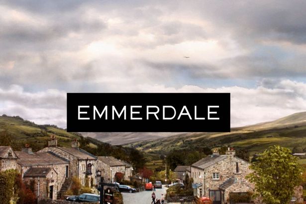 ITV Emmerdale confirms new romance twist for two characters as they bond over tragic death