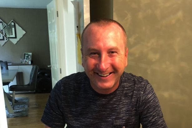 ITV Coronation Street fans ‘feel old’ ad Andy Whyment sparks response to 25-year reunion