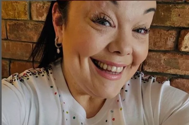 ITV Emmerdale’s Lisa Riley flooded with support after heartbreaking ‘promise’