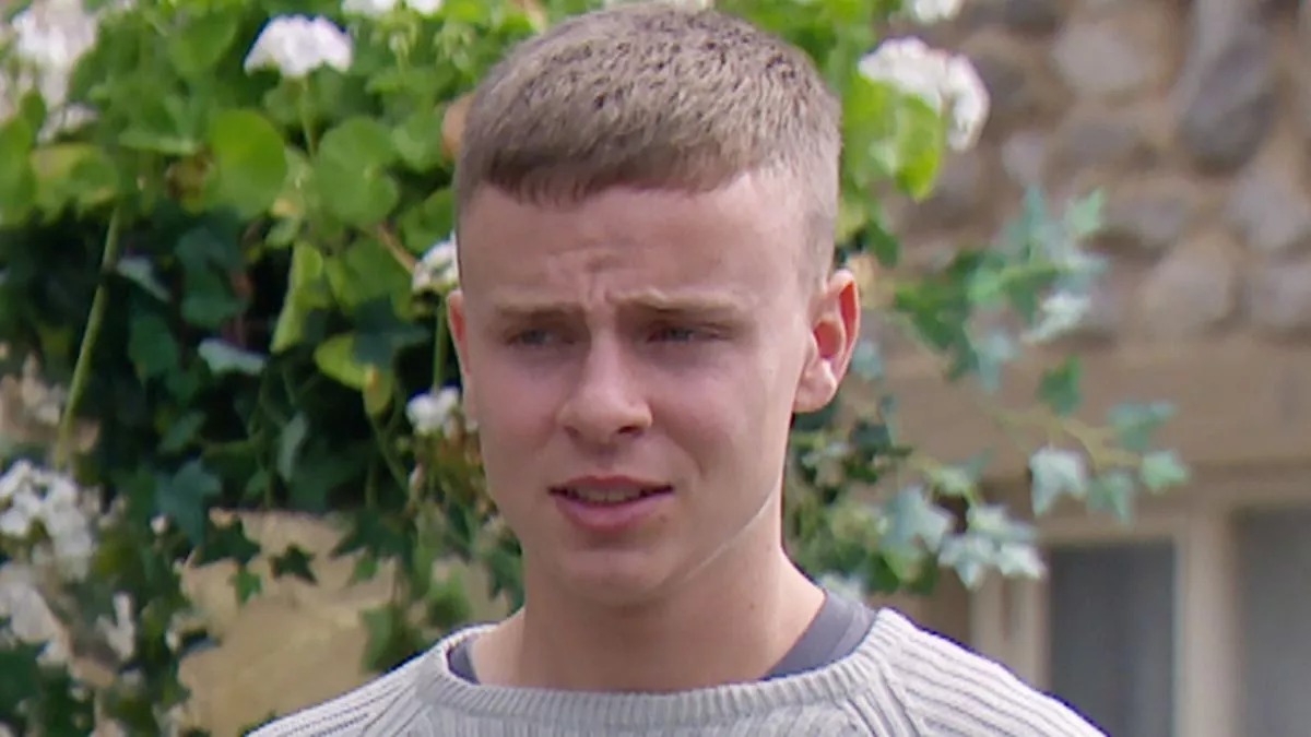 Has Samson left Emmerdale for good? Everything to know on Sam Hall’s exit from ITV soap