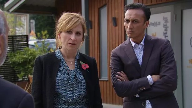 ITV Emmerdale’s Jai true colours revealed as vile Laurel divorce plan confirmed