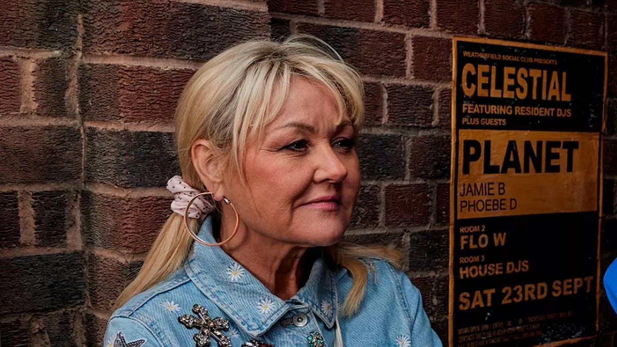 Is Beth Tinker leaving ITV Coronation Street amid criminal secret?