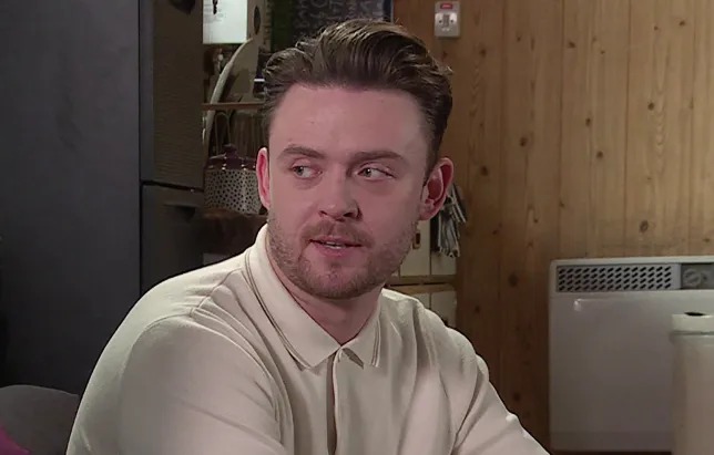 ‘The worst is to come’: Calum Lill warns of extremely dark ending to Joel Deering in Coronation Street