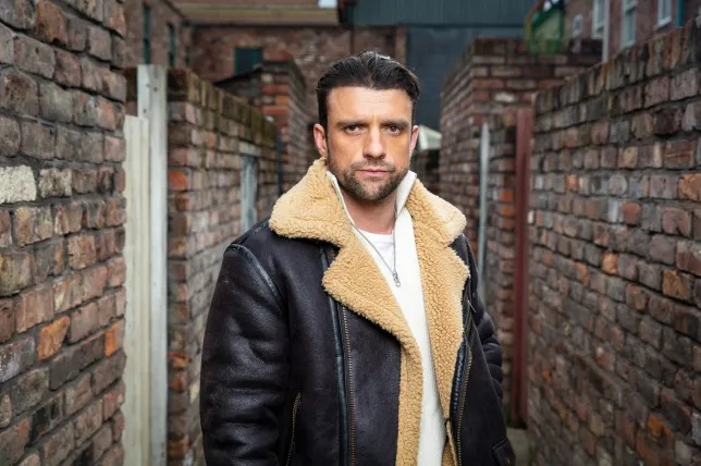 Major Coronation Street character ‘set to return’ just months after wreaking havoc