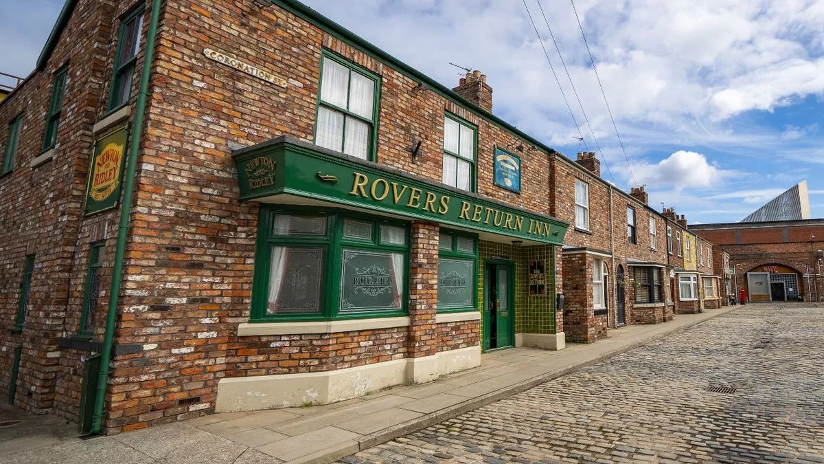 Coronation Street scene confirms past character’s imminent return after sad exit