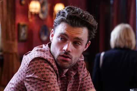 EastEnders’ Johnny takes matters into his own hands as Linda hits rock bottom