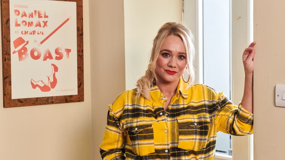 Hollyoaks star Kirsty-Leigh Porter reveals Leela’s future after time jump