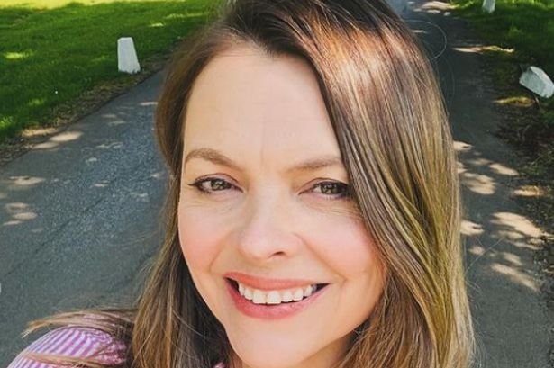 ITV Coronation Street’s Kate Ford declares love for co-star after ‘happy place’ update during soap break