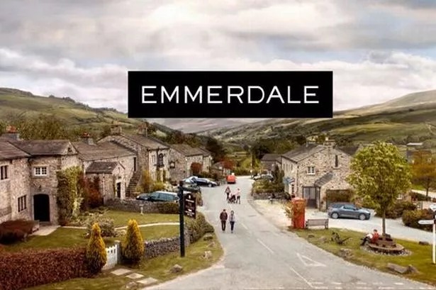 Emmerdale teases dramatic return for villager after custody stint