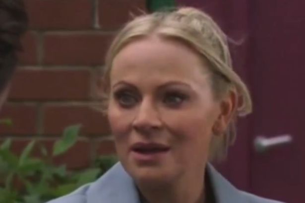 Coronation Street fans fear DS Lisa Swain ‘death’ foreshadowing as they ‘start petition’