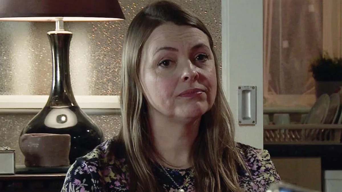 Coronation Street spoilers reveal new Joel twist, sad ‘exit’ and Tracy’s revenge