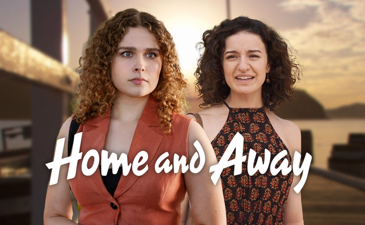 Home and Away Spoilers – Dana kidnapped as she exposes Bronte’s scam