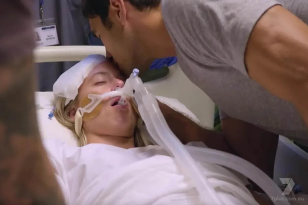 Home and Away fans react to Felicity Newman’s death: ‘In tears’