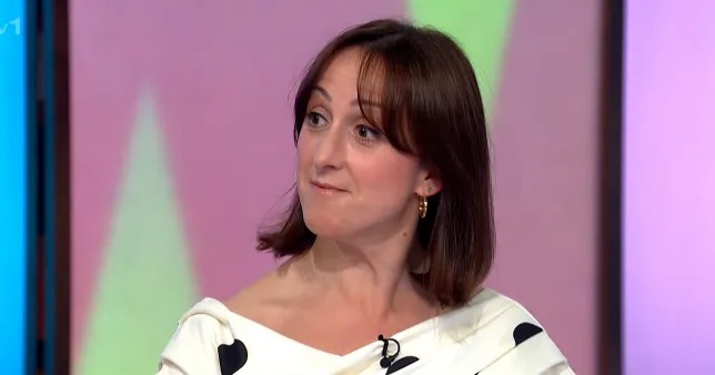 EastEnders star Natalie Cassidy joins new show amid ‘rest’ from soap