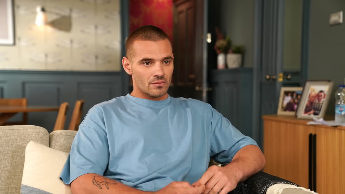 Hollyoaks confirms Abe Fielding’s dangerous past