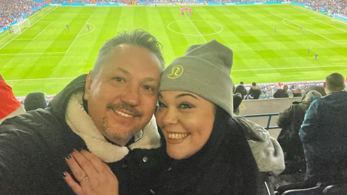 Emmerdale star Lisa Riley shares real reason behind decision not to wed fiancé