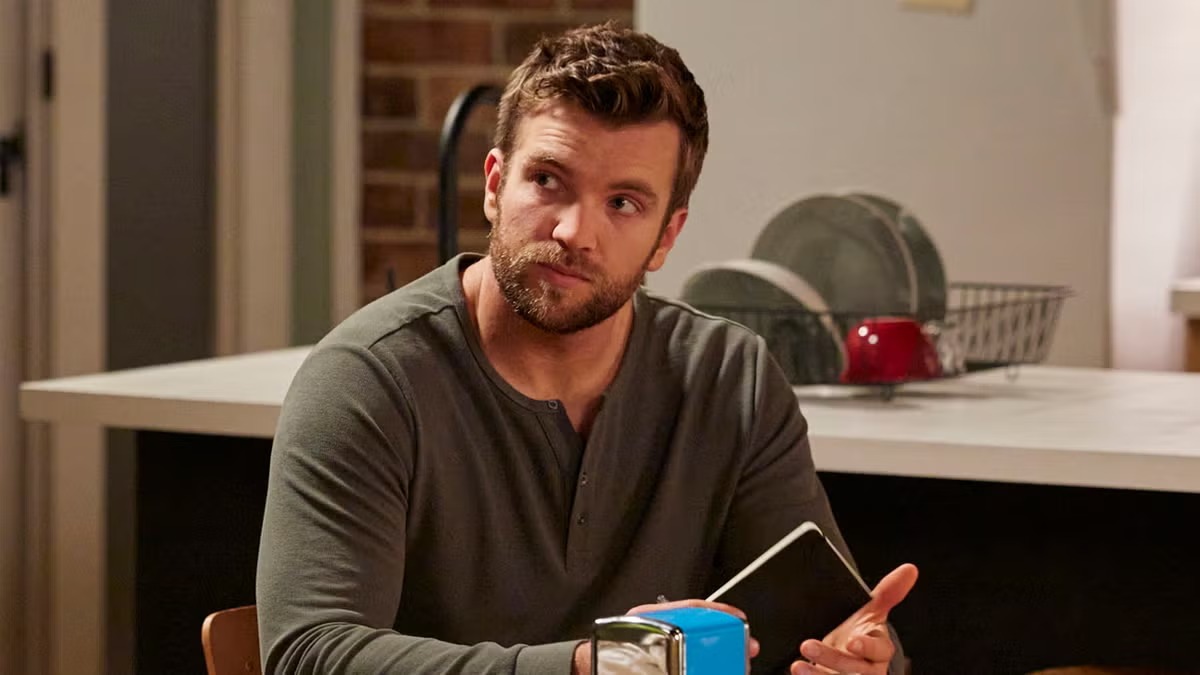 Home and Away’s Tristan Gorey responds to co-star’s shocking exit