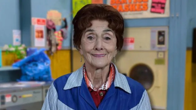 Soap fans stunned by EastEnders icon June Brown’s ‘forgotten’ Coronation Street role