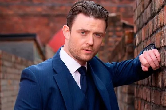 Coronation Street Joel Deering’s exit date ‘rumbled’ – and fans don’t have long to wait