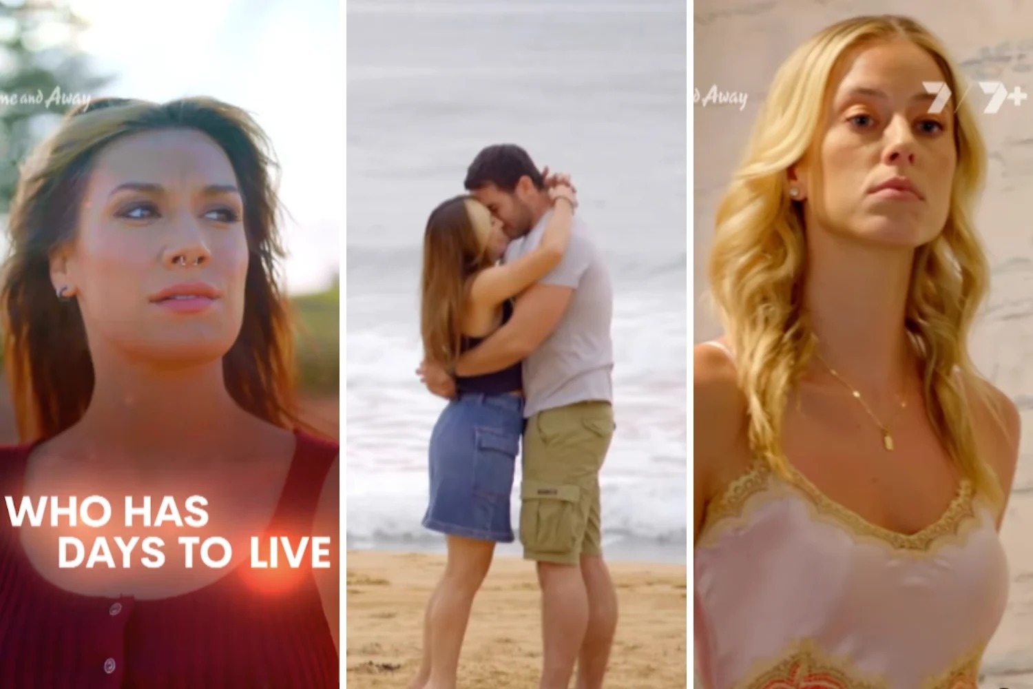 Home and Away fans’ convincing theory on how main character will die