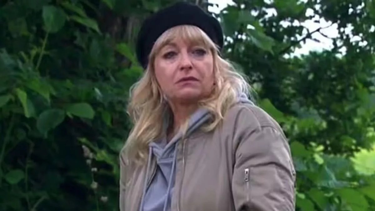 What happened to Rose Jackson and has she left ITV Emmerdale?