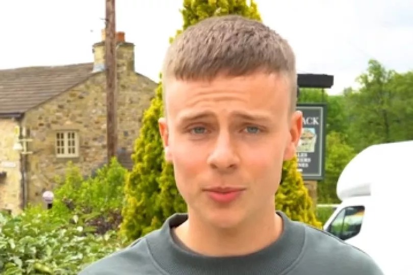 ITV Emmerdale’s Samson Dingle star breaks silence on exit as fans left ‘disappointed’