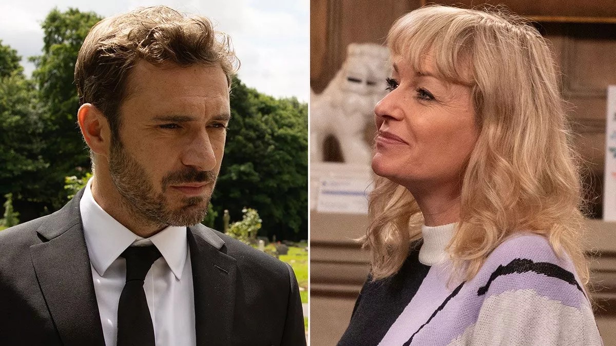 ITV Emmerdale spoilers for next week: Exit sealed, DNA twist and Rose mystery