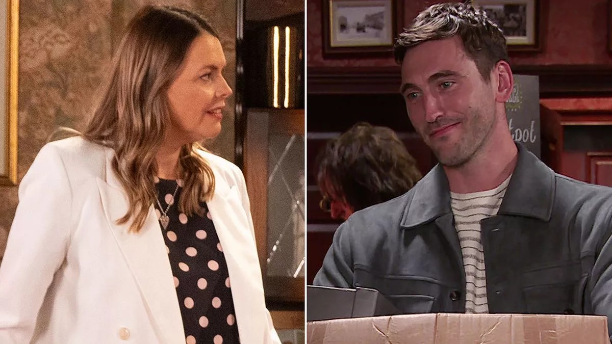 ITV Coronation Street spoilers next week: Kit’s next plan, Tracy’s return and Joel exposed