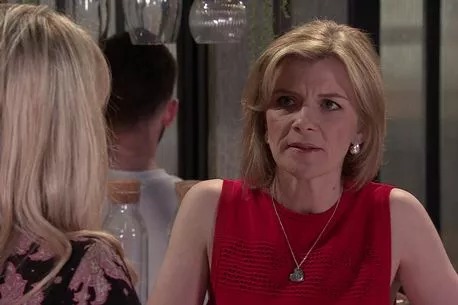 Coronation Street’s Leanne makes life-changing decision as she’s torn from loved ones