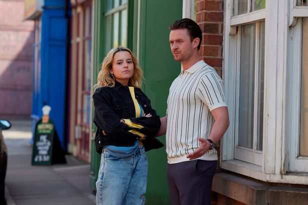 Coronation Street spoilers next week with pregnancy fears, surprise return and fresh ‘attack’