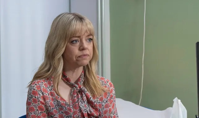 Tragic end for Toyah Battersby ‘confirmed’ after devastating operation complications in Coronation Street