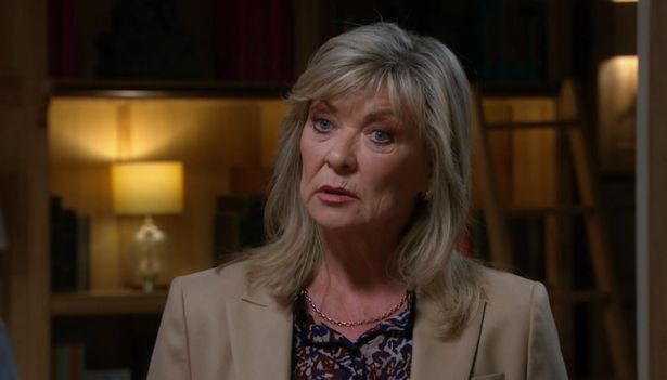 ITV Emmerdale confirms exit for another legend – but she dubs it ‘blessing in disguise’