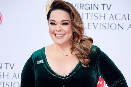 ITV Emmerdale icon Lisa Riley’s love life as Mandy Dingle prepares to marry Paddy again