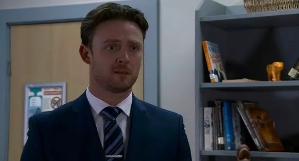 Corrie’s Joel ‘confirmed’ to kill off fan-favourite character – but it’s not Lauren