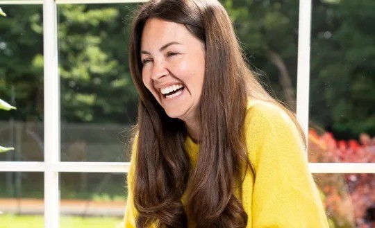 EastEnders’ Lacey Turner ‘very excited’ as she lands role away from BBC soap