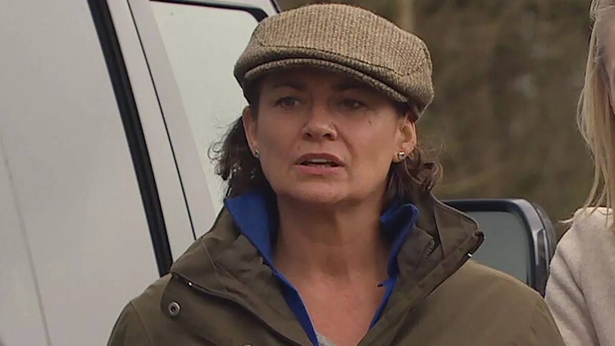 What’s wrong with Moira in Emmerdale? Viewers ‘solve devastating health twist’