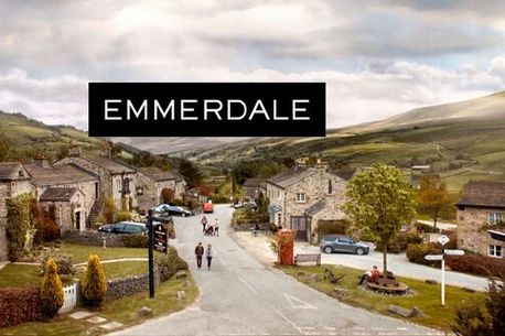 Emmerdale exit ‘confirmed’ for villager after 18 years in new violent twist