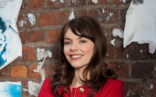 Coronation Street Tracy’s next victim ‘confirmed’ – and it’s not Institute leader Rowan