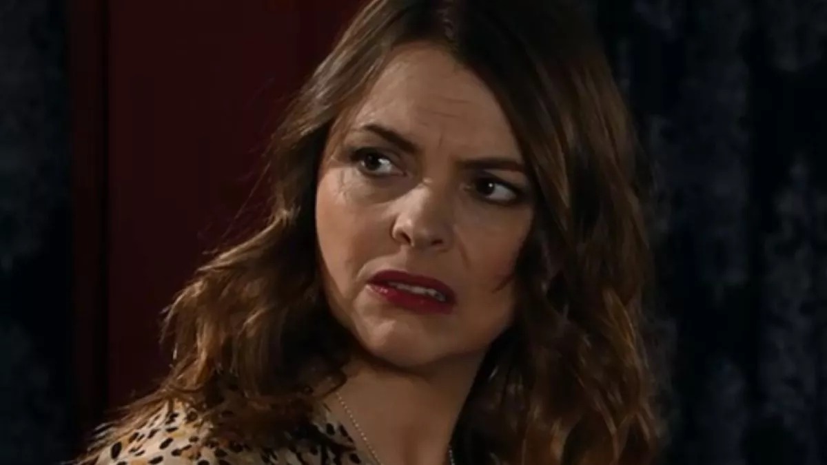 Coronation Street villain’s death ‘sealed’ as Tracy Barlow takes brutal revenge