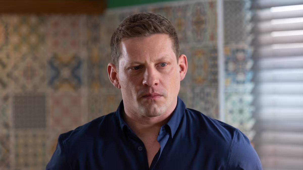 Hollyoaks star James Sutton confirms surprise new romance for John Paul