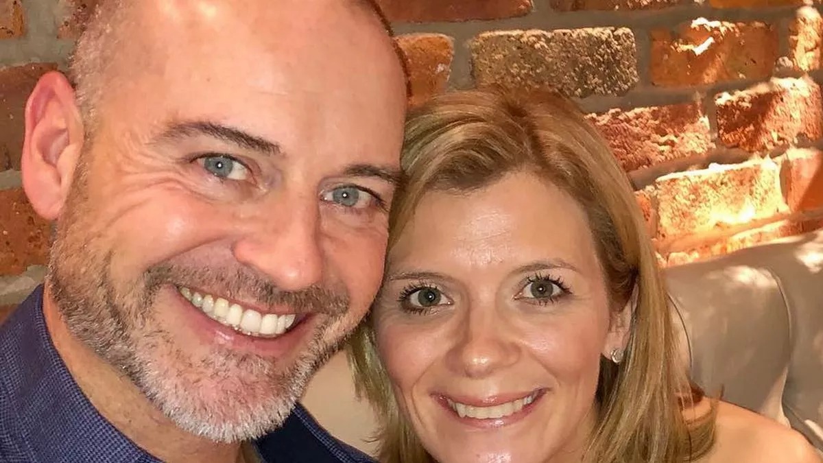 Coronation Street Leanne Battersby actress’ husband has starred in five soaps including Corrie