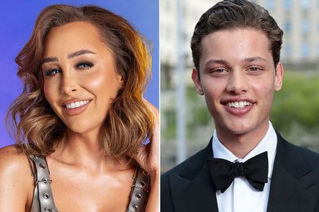 MAFS UK’s Ella Morgan gives update on Bobby Brazier fling after ‘nice time’